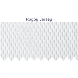 Custom Design Fabric - Rugby Jersey